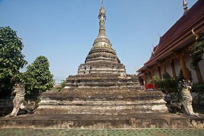 Wat Mahawan