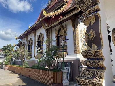 September 2024 in Chiang Mai-