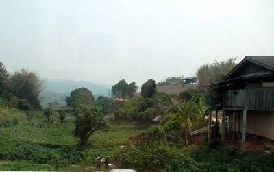 Wiang, Chiang Khong District, Chiang Rai 57140, Thailand
