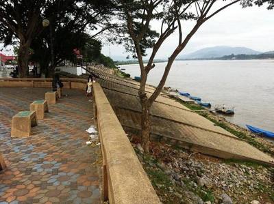 Wiang, Chiang Saen District, Chiang Rai, Thailand