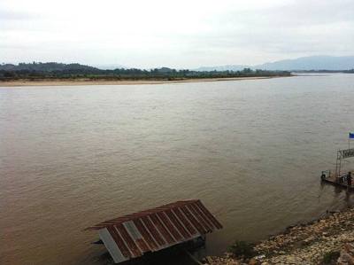 Wiang, Chiang Saen District, Chiang Rai, Thailand