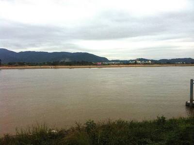 Wiang, Chiang Saen District, Chiang Rai, Thailand