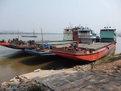 Wiang, Chiang Saen District, Chiang Rai, Thailand