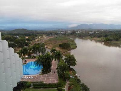 Wiang, Mueang Chiang Rai District, Chiang Rai, Thailand