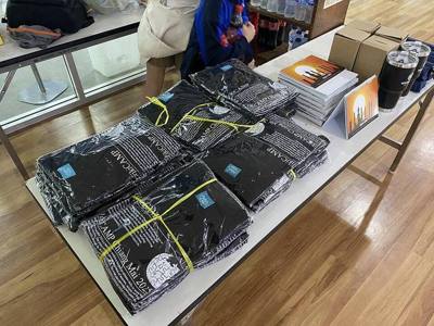 งาน WikiCamp Chiang Mai 2025 ณ มหาวิทยาลัยเชียงใหม่