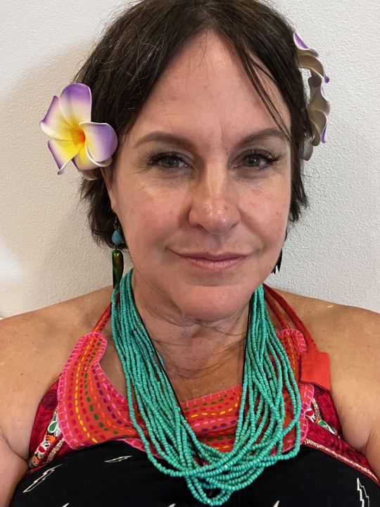 NaN with frangipani