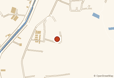แผนที่ย่านที่จัดงาน The Cocoon Sauna and Ice Bath · Map of the area around The Cocoon Sauna and Ice Bath