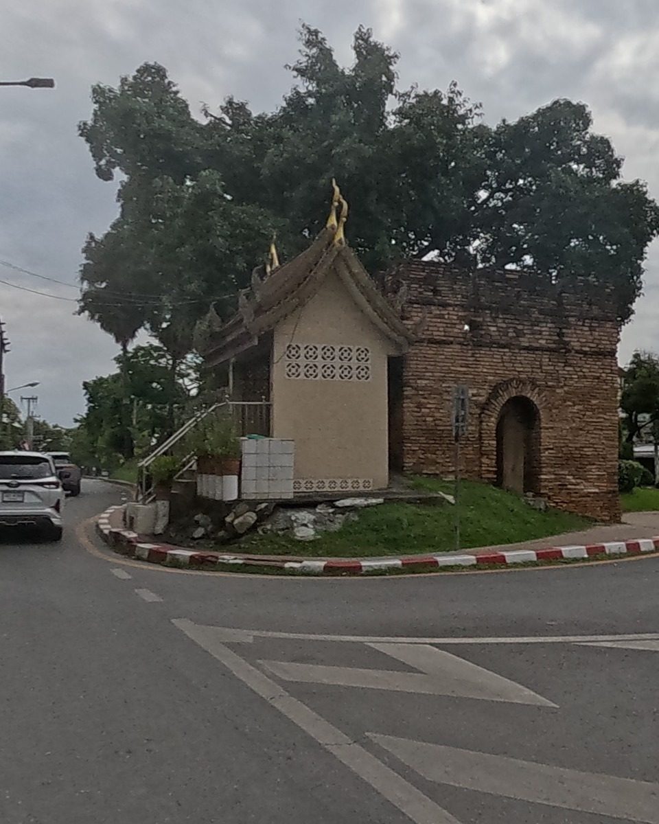 Chiang Mai Gate