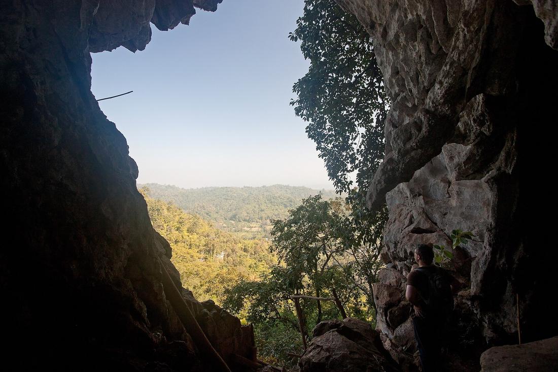 Tham Chiang Dao