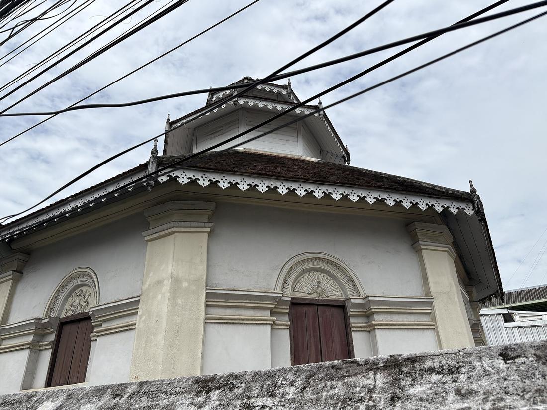 Wat Chiang Yuen
