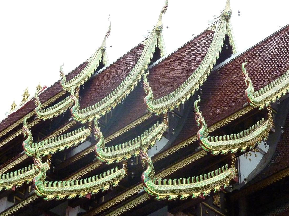 Wat Ku Tao
