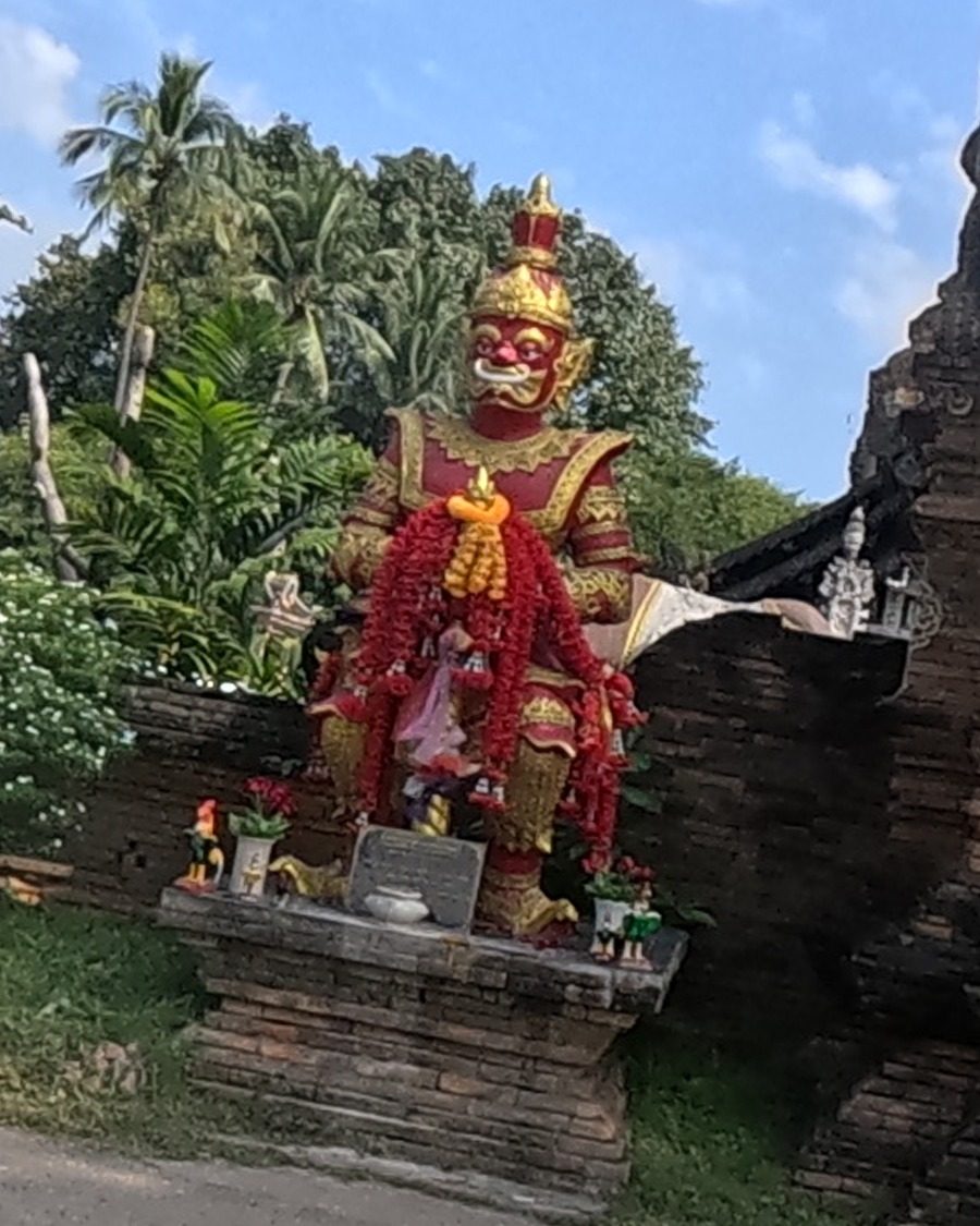 Wat Lok Molee