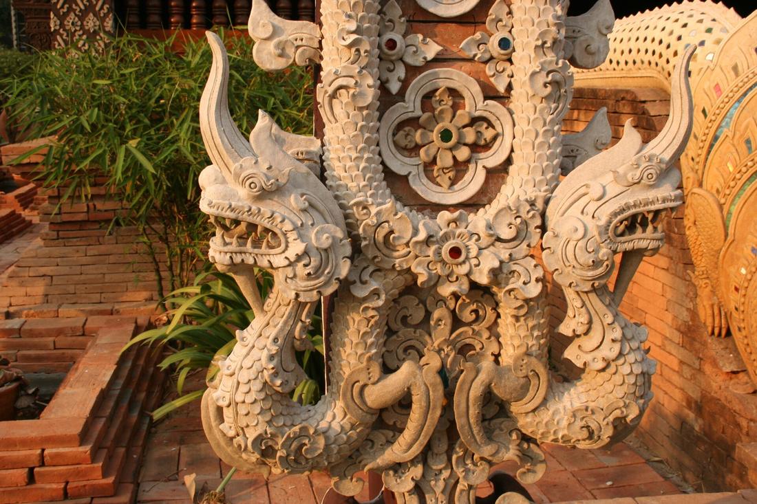 Wat Lok Molee