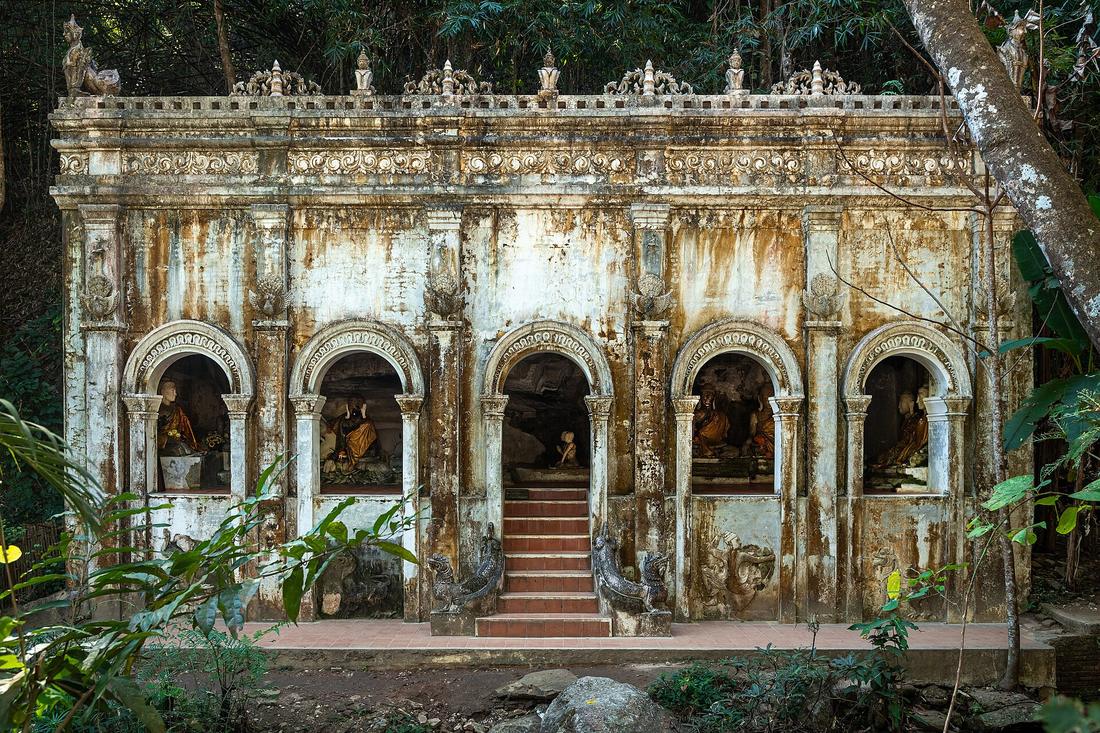 Wat Pha Lat