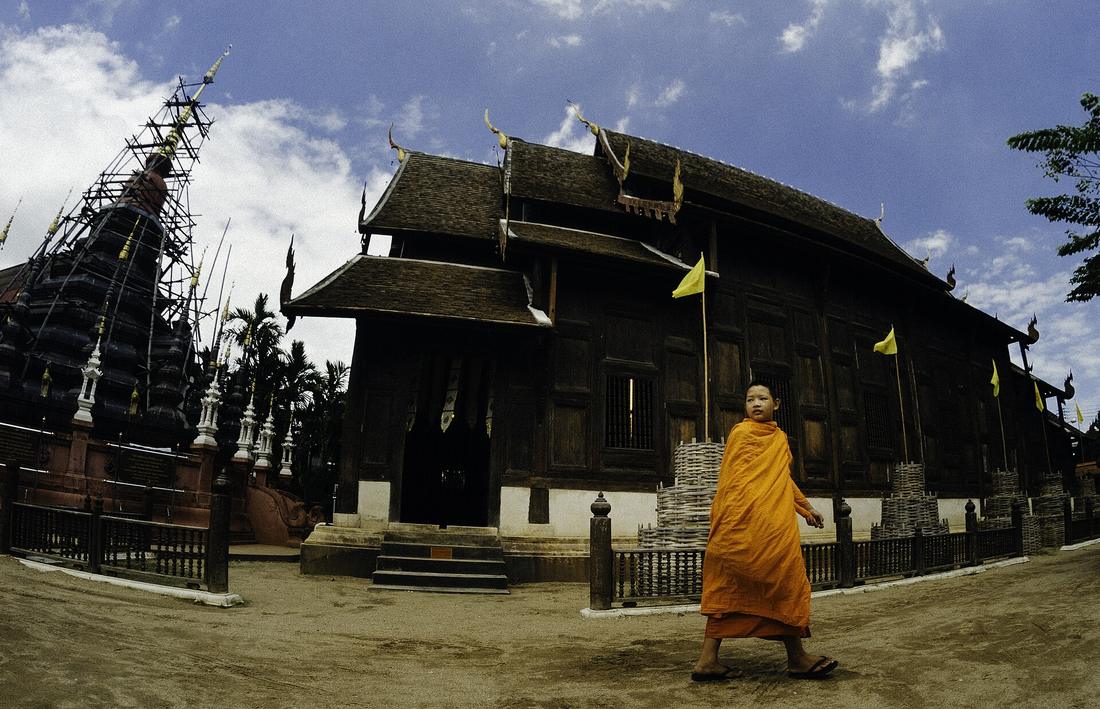 Wat Phan Tao