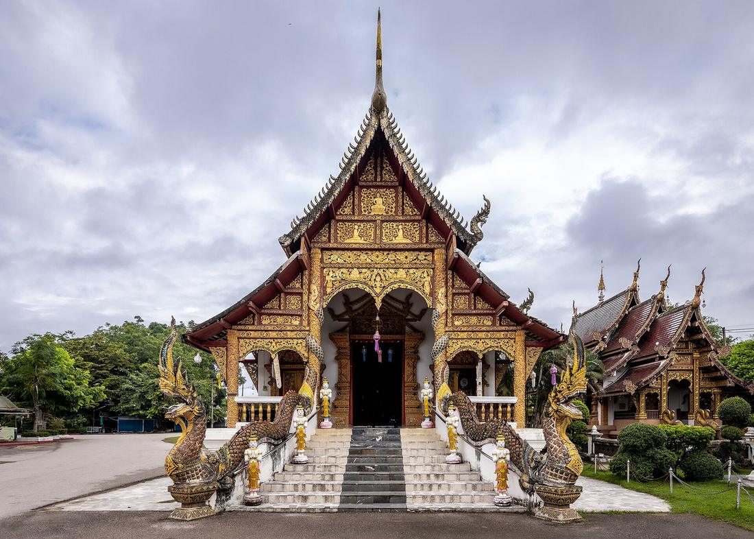 Wiang Kum Kam