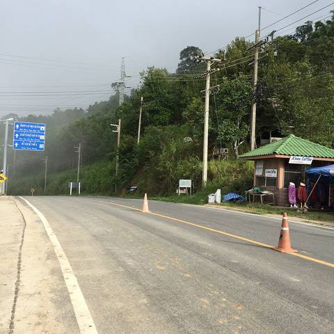Mae Na Toeng, Pai District, Mae Hong Son 58130, Thailand