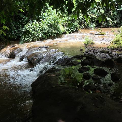 Mae U Kho, Khun Yuam District, Mae Hong Son 58140, Thailand
