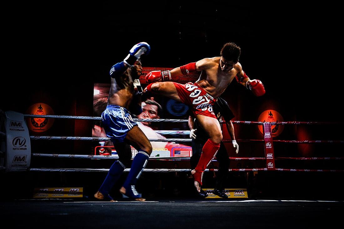 500px provided description: Muay Thai Fight Us Vs Burma [#Thailand ,#Bangkok ,#Boxing ,#Men ,#Muay Thai ,#Thai Boxing ,#World Championship ,#Kick Boxing ,#Burma vs. USA]