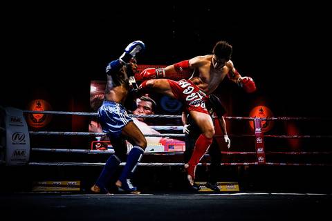 500px provided description: Muay Thai Fight Us Vs Burma [#Thailand ,#Bangkok ,#Boxing ,#Men ,#Muay Thai ,#Thai Boxing ,#World Championship ,#Kick Boxing ,#Burma vs. USA]
