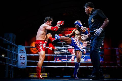 500px provided description: Muay Thai Fight Us Vs Burma [#Thailand ,#Bangkok ,#Boxing ,#Men ,#Muay Thai ,#Thai Boxing ,#World Championship ,#Kick Boxing ,#Burma vs. USA]