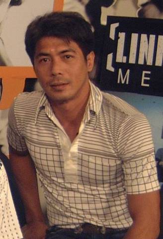 Samart Payakaroon at MTV