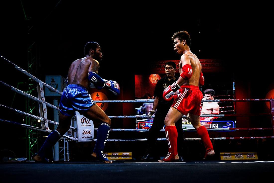 500px provided description: Muay Thai Fight Us Vs Burma [#Thailand ,#Bangkok ,#Boxing ,#Men ,#Muay Thai ,#Thai Boxing ,#World Championship ,#Kick Boxing ,#Burma vs. USA]