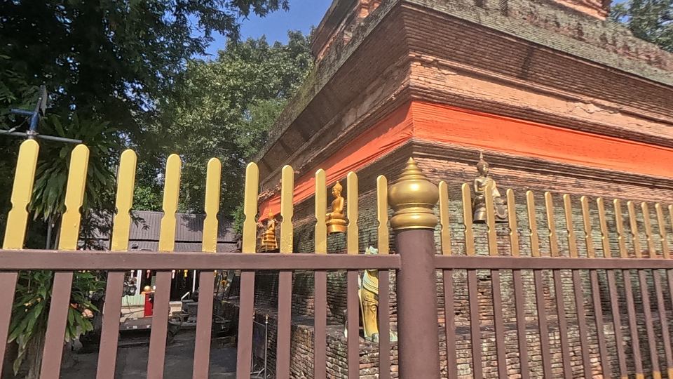 360° · Wat Lok Moli