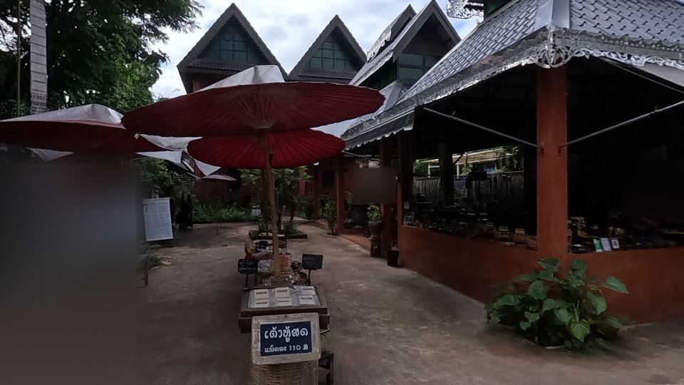 360° · แม่คำใส
