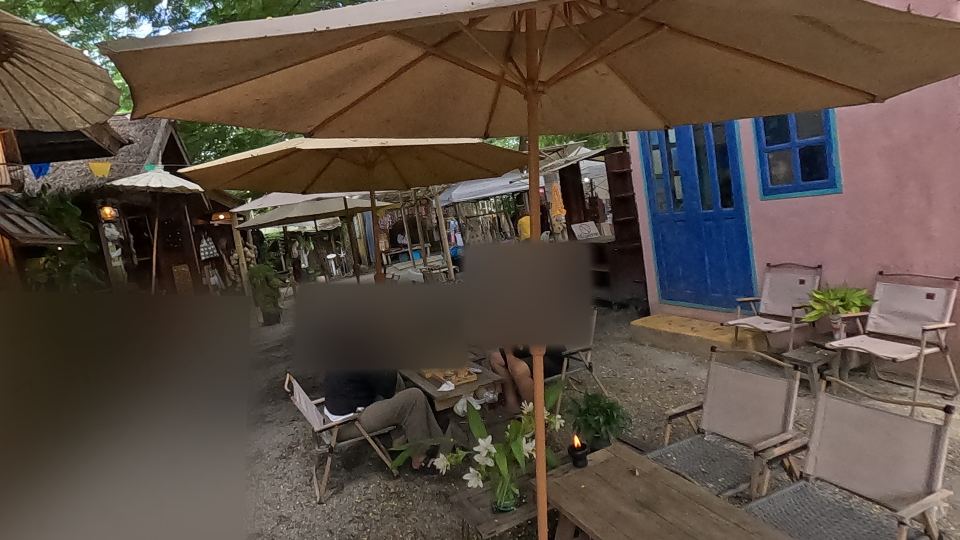 360° · Toh Toh