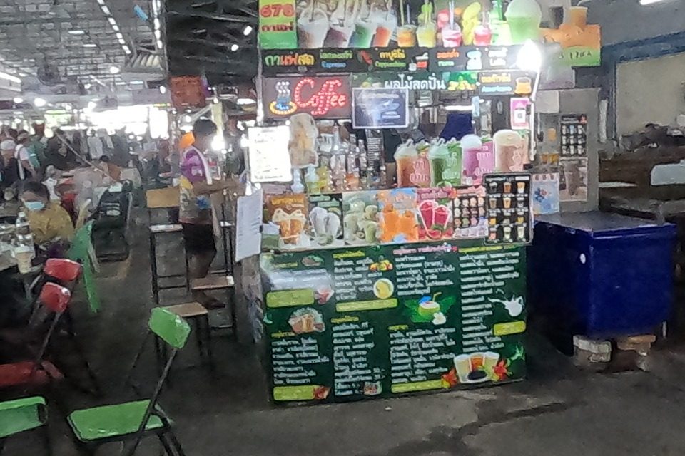 รูปถ่ายของ 678 กาแฟ — ร้านอาหาร-ของกิน ในเชียงใหม่ ถ่ายโดย NaN Peacock · Photograph of 678 กาแฟ · 678 Kafae, Food & Eats in Chiang Mai, by NaN Peacock