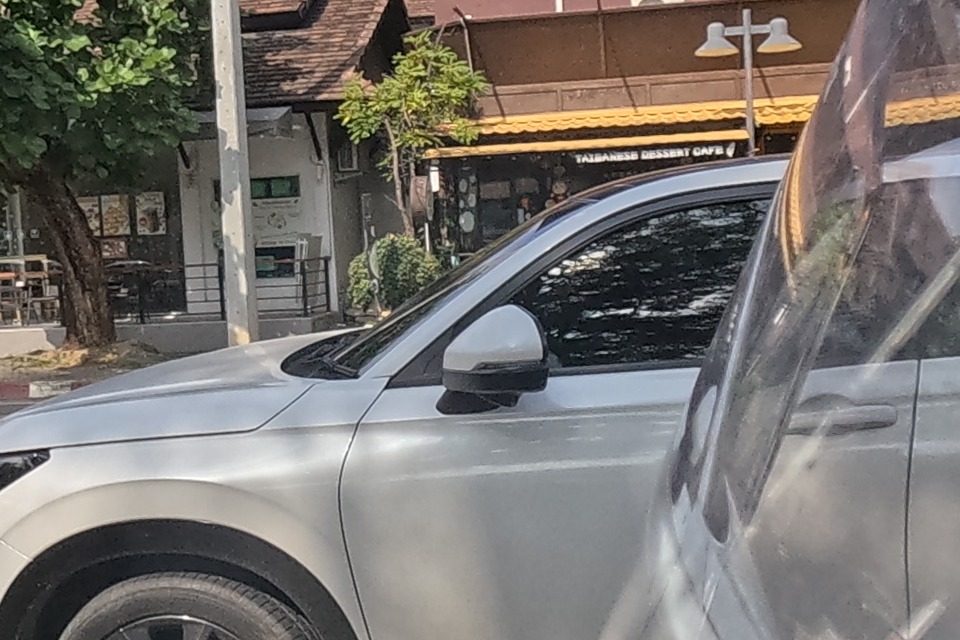 รูปถ่ายของ Taiwanese Dessert Cafe — ร้านอาหาร-ของกิน ในเชียงใหม่ ถ่ายโดย NaN Peacock · Photograph of Taiwanese Dessert Cafe, Food & Eats in Chiang Mai, by NaN Peacock