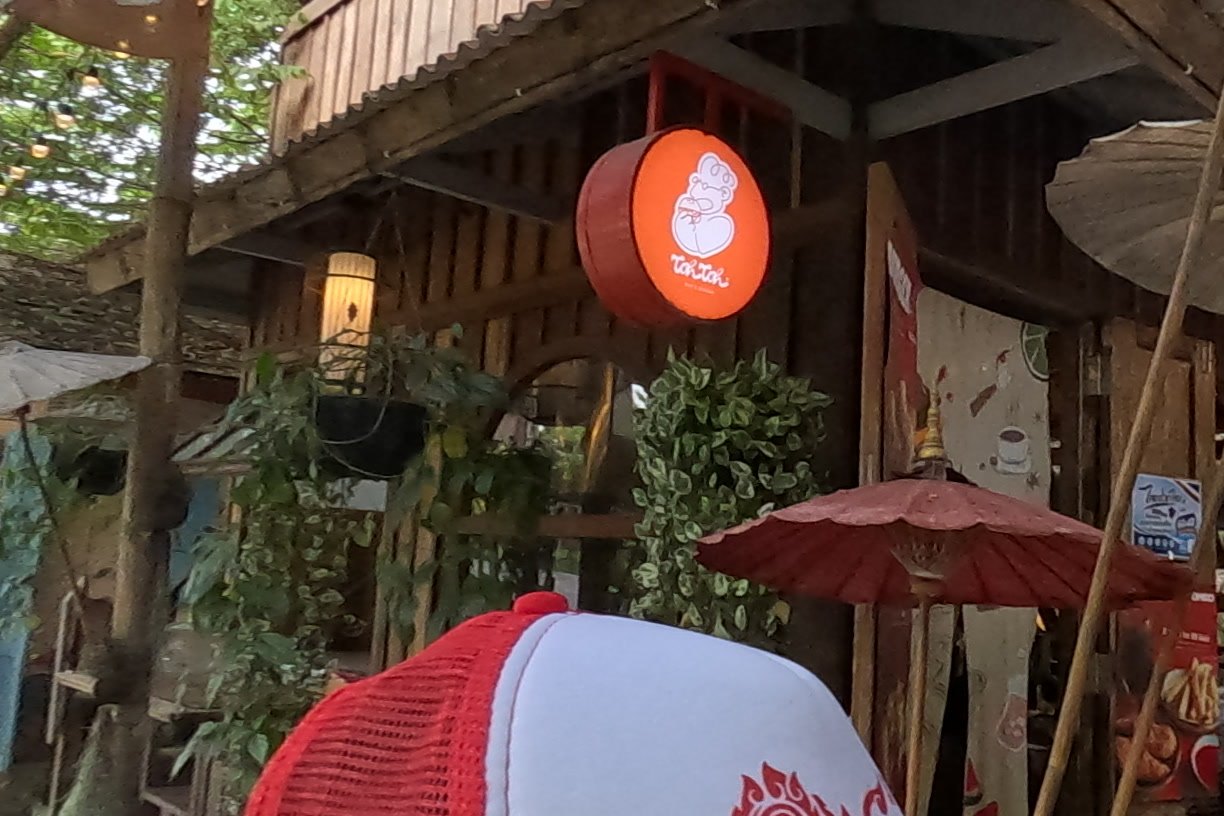 รูปถ่ายของ Toh Toh — ร้านอาหาร-ของกิน ในเชียงใหม่ ถ่ายโดย NaN Peacock · Photograph of Toh Toh, Food & Eats in Chiang Mai, by NaN Peacock