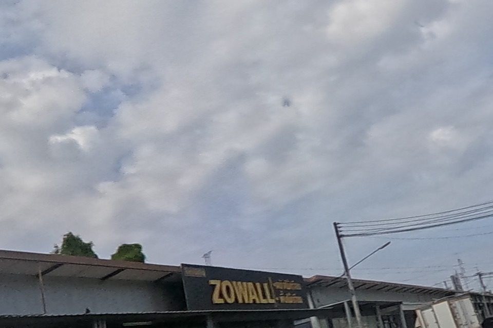 รูปถ่ายของ ZOWALL — ช้อปปิ้ง-ของฝาก ในเชียงใหม่ ถ่ายโดย NaN Peacock · Photograph of ZOWALL, Shopping & Gifts in Chiang Mai, by NaN Peacock