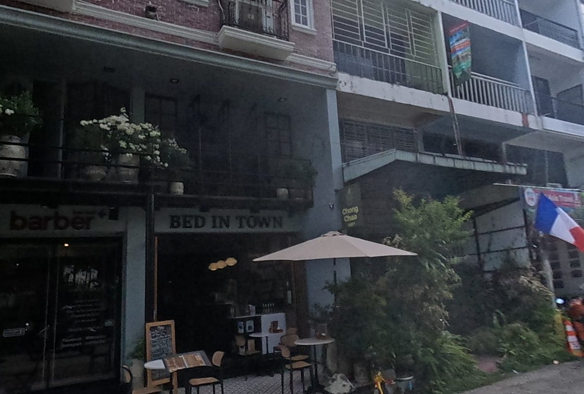 รูปถ่ายของ Bed in Town — โรงแรม-ที่พัก ในเชียงใหม่ ถ่ายโดย NaN Peacock · Photograph of Bed in Town, Hotels & Stays in Chiang Mai, by NaN Peacock