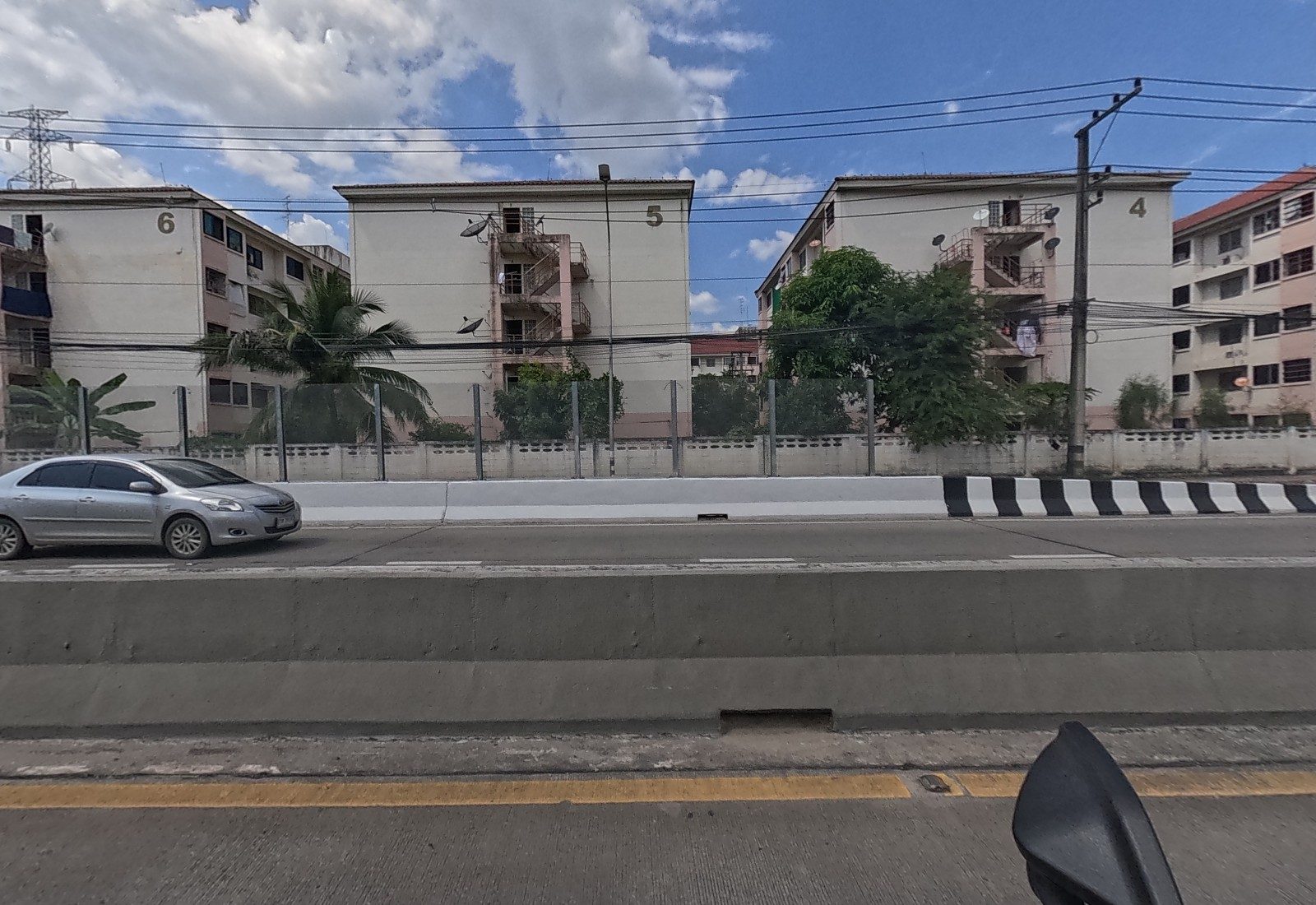 รูปถ่ายของ 5 — อสังหาฯ-คอนโด ในเชียงใหม่ ถ่ายโดย NaN Peacock · Photograph of 5, Real Estate & Condos in Chiang Mai, by NaN Peacock