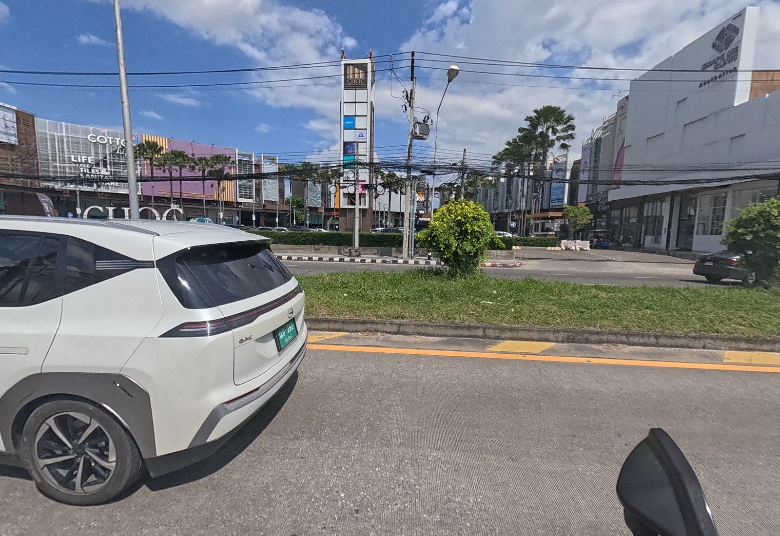 รูปถ่ายของ SHAPE ME Clinic — หมอ-คลินิก-โรงพยาบาล ในเชียงใหม่ · Photograph of SHAPE ME Clinic, Doctors & Hospitals in Chiang Mai