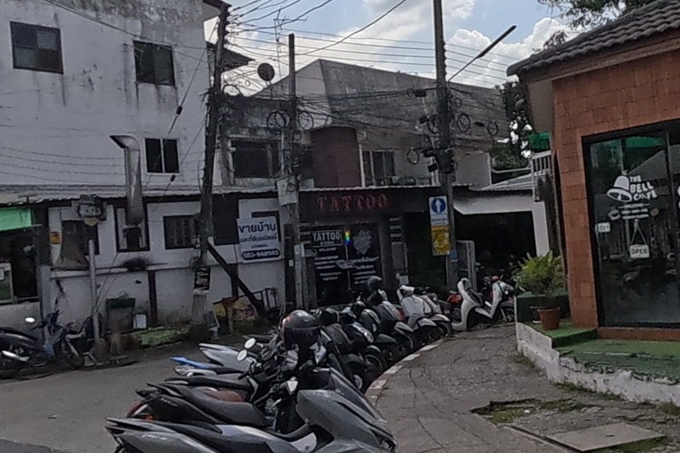 รูปถ่ายของ ร้านสักเชียงใหม่ — สักยันต์-รอยสัก ในเชียงใหม่ · Photograph of ร้านสักเชียงใหม่ · Ran Sak Chiang Mai, Tattoo & Sak Yant in Chiang Mai