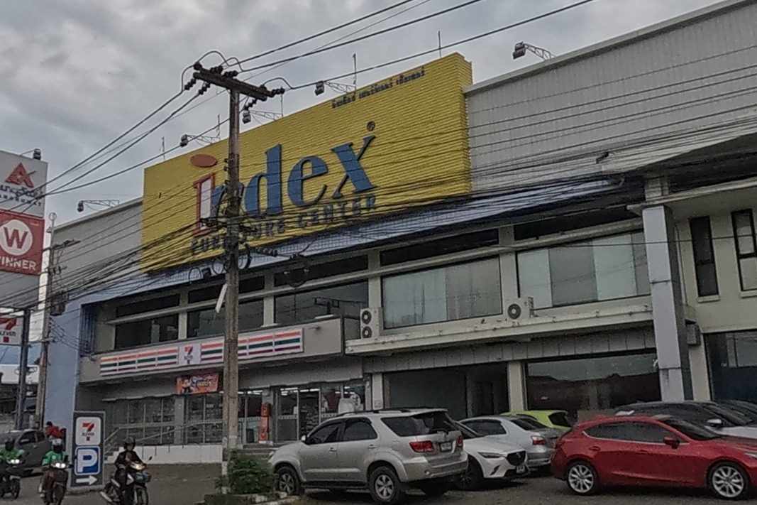 รูปถ่ายของ Tananuwat Index Furniture Center — ช้อปปิ้ง-ของฝาก ในเชียงใหม่ · Photograph of Tananuwat Index Furniture Center, Shopping & Gifts in Chiang Mai