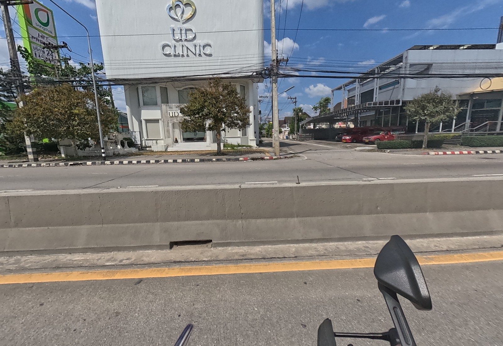 รูปถ่ายของ UD Clinic เชียงใหม่ ฟิลเลอร์ เสริมจมูก — หมอ-คลินิก-โรงพยาบาล ในเชียงใหม่ · Photograph of UD Clinic เชียงใหม่ ฟิลเลอร์ เสริมจมูก, Doctors & Hospitals in Chiang Mai