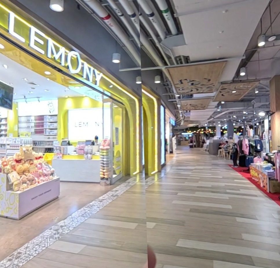 รูปถ่ายของ LEMONY — ช้อปปิ้ง-ของฝาก ในเชียงราย ถ่ายโดย NaN Peacock · Photograph of LEMONY, Shopping & Gifts in Chiang Rai, by NaN Peacock