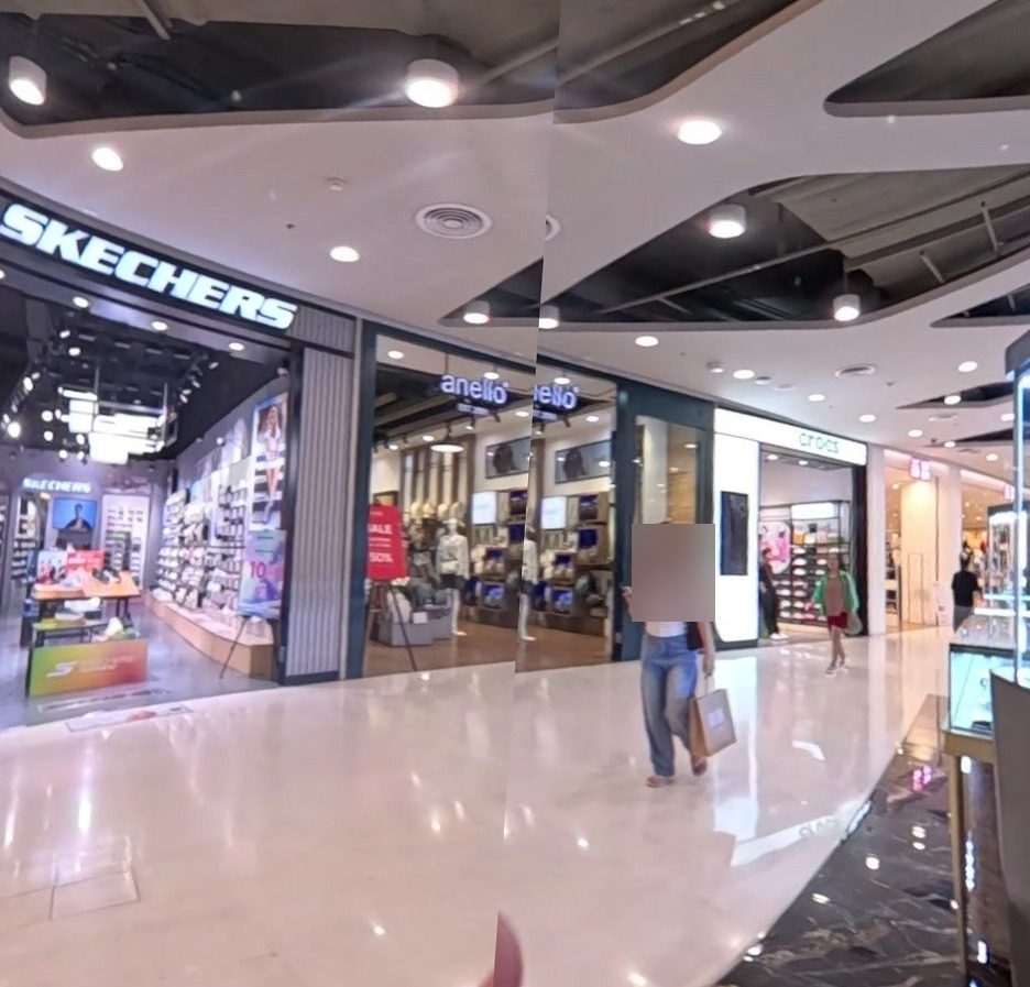 รูปถ่ายของ SKECHERS — ช้อปปิ้ง-ของฝาก ในเชียงราย ถ่ายโดย NaN Peacock · Photograph of SKECHERS, Shopping & Gifts in Chiang Rai, by NaN Peacock