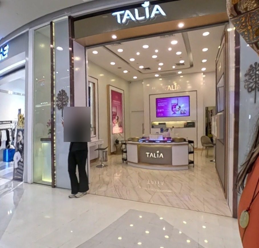 รูปถ่ายของ TALIA — ช้อปปิ้ง-ของฝาก ในเชียงราย ถ่ายโดย NaN Peacock · Photograph of TALIA, Shopping & Gifts in Chiang Rai, by NaN Peacock