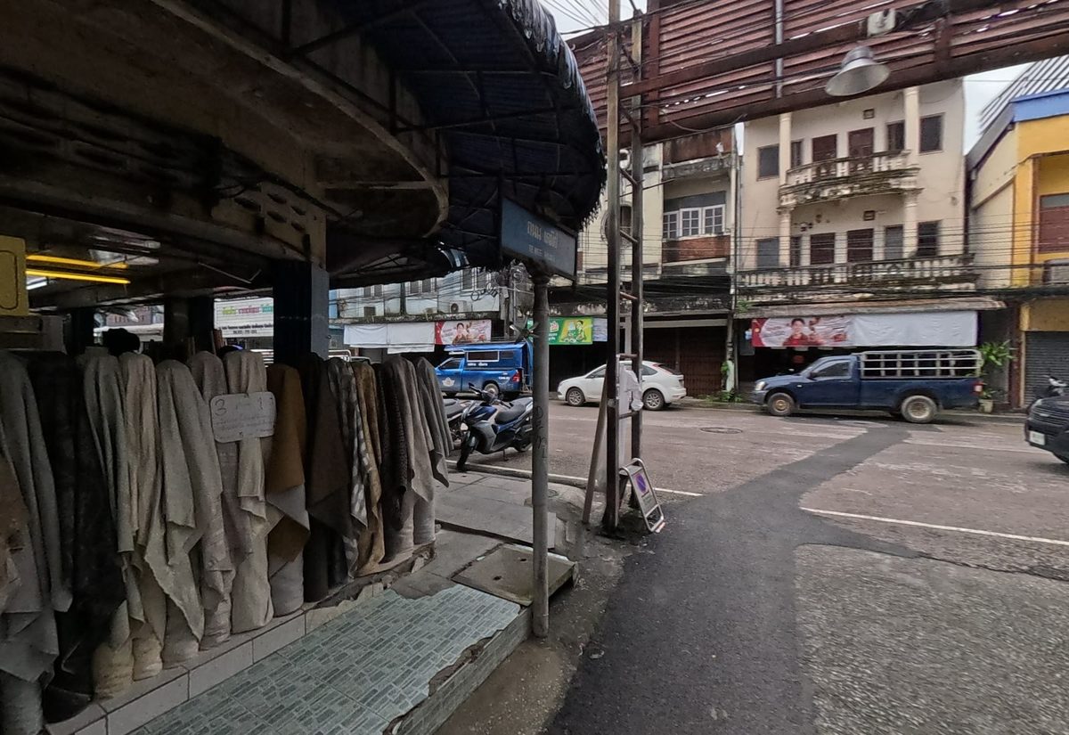 ภาพของ ตลาดสดเทศบาล ๑ ที่ร้านนี้ตั้งอยู่ · ตลาดสดเทศบาล ๑, the building this stands in