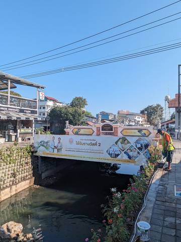 Khlong Mae Kha