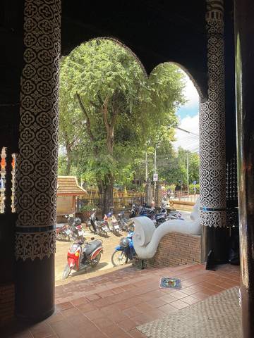 September 2024 in Chiang Mai