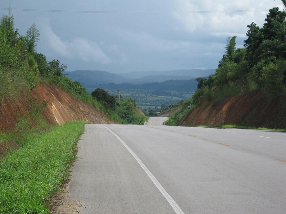 Chiang Dao, Thailand