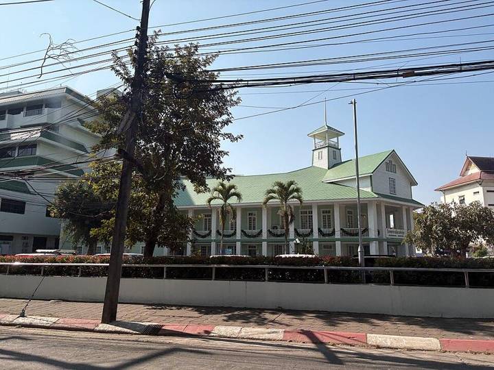 Overbrook Hospital, Chiang Rai