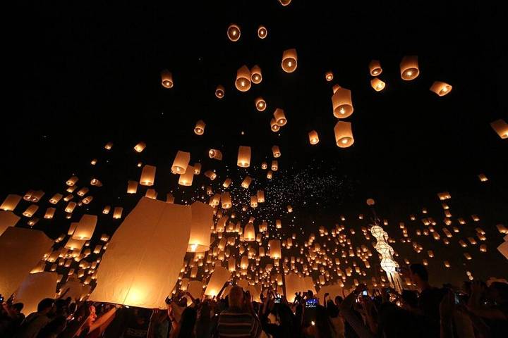 Nong Han, San Sai District, Chiang Mai, Thailand