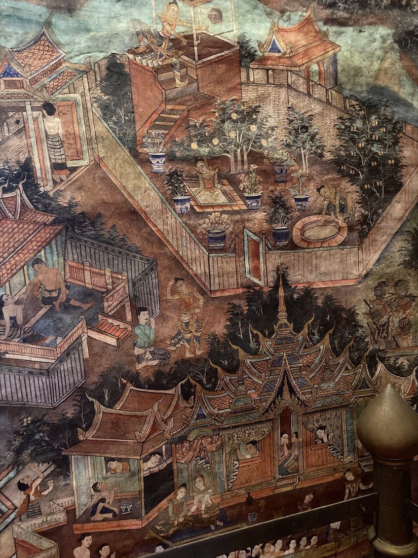 Chiang Mai Photo